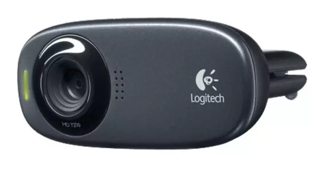 Web-камера Logitech