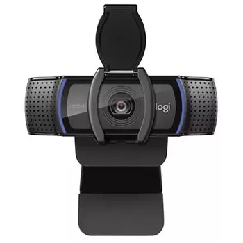 Web-камера Logitech