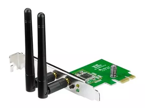 Wi-Fi адаптер Asus