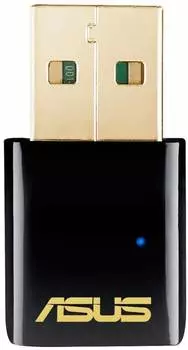 Wi-Fi адаптер Asus