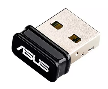 Wi-Fi адаптер Asus