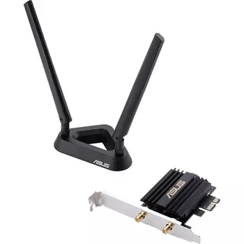 Wi-Fi адаптер Asus