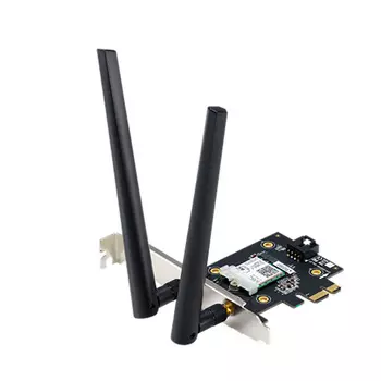 Wi-Fi адаптер Asus