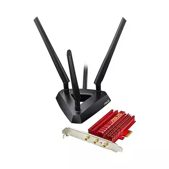 Wi-Fi адаптер Asus