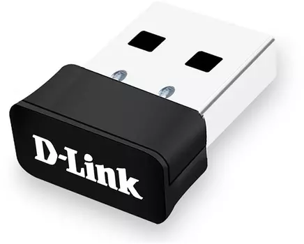 Wi-Fi адаптер D-Link