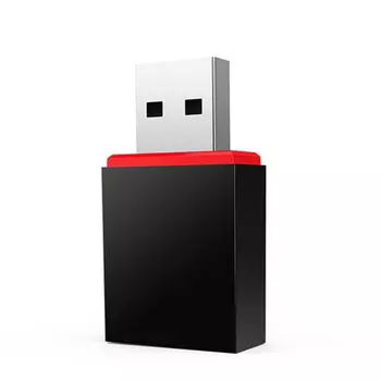 Wi-Fi адаптер Tenda