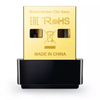 Wi-Fi адаптер Tp-Link