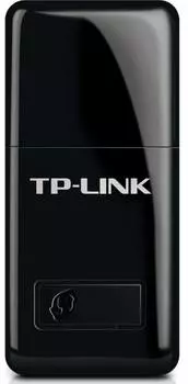Wi-Fi адаптер Tp-Link