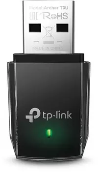 Wi-Fi адаптер Tp-Link