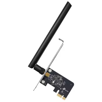 Wi-Fi адаптер TP-Link