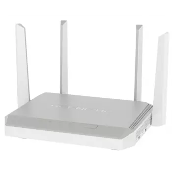 Wi-Fi Mesh роутер Keenetic