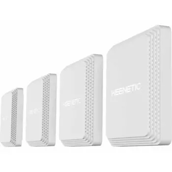 Wi-Fi Mesh система Keenetic