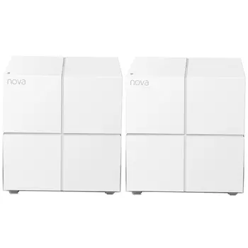 Wi-Fi Mesh система Tenda