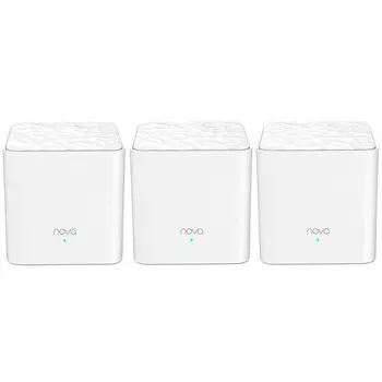 Wi-Fi Mesh система Tenda