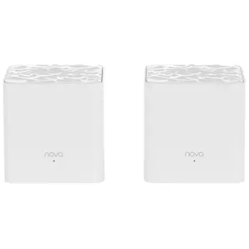 Wi-Fi Mesh система Tenda