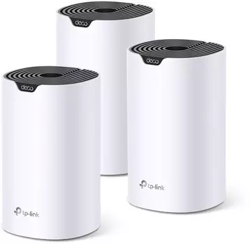Wi-Fi Mesh система Tp-Link