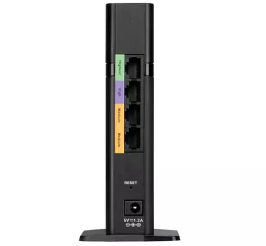 Wi-Fi-мост D-Link