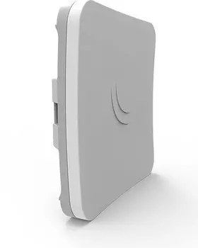 Wi-Fi-мост MikroTik