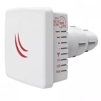 Wi-Fi мост MikroTik
