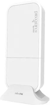 Wi-Fi-мост MikroTik