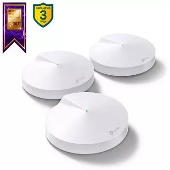 Wi-Fi система Tp-Link