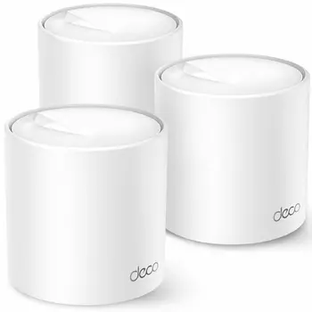 Wi-Fi система Tp-Link