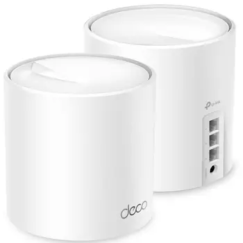 Wi-Fi система Tp-Link