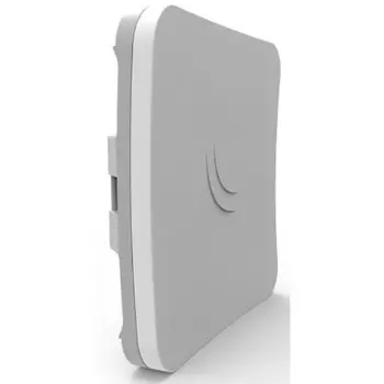 Wi-Fi точка доступа MikroTik