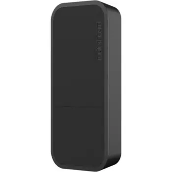 Wi-Fi точка доступа MikroTik