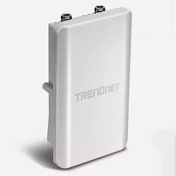 Wi-Fi точка доступа TRENDnet