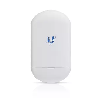 Wi-Fi точка доступа Ubiquiti