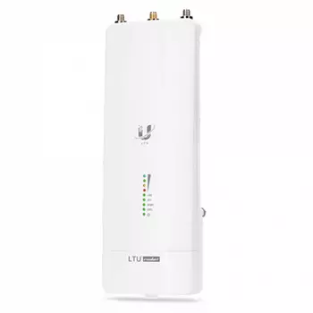 Wi-Fi точка доступа Ubiquiti
