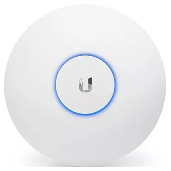 Wi-Fi точка доступа Ubiquiti