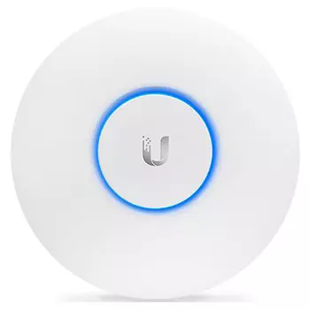 Wi-Fi точка доступа Ubiquiti