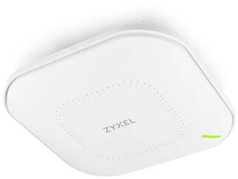 Wi-Fi точка доступа Zyxel