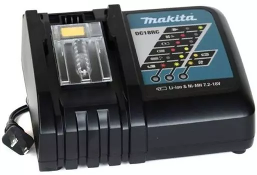 Зарядное устройство Makita