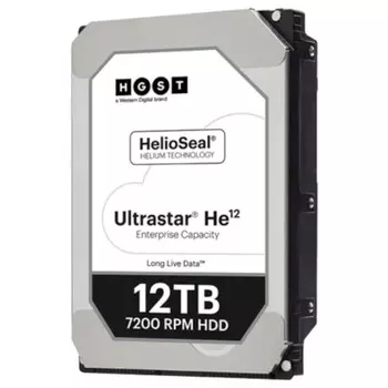 Жесткий диск(HDD) HGST