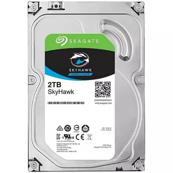 Жесткий диск(HDD) Seagate