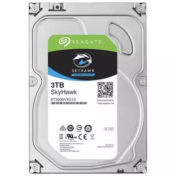 Жесткий диск(HDD) Seagate