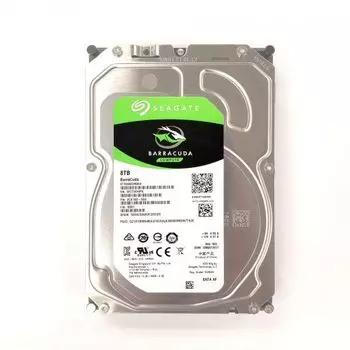 Жесткий диск(HDD) Seagate
