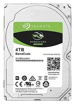 Жесткий диск(HDD) Seagate