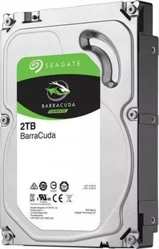 Жесткий диск(HDD) Seagate
