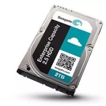 Жесткий диск(HDD) Seagate