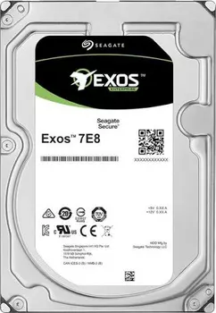 Жесткий диск(HDD) Seagate