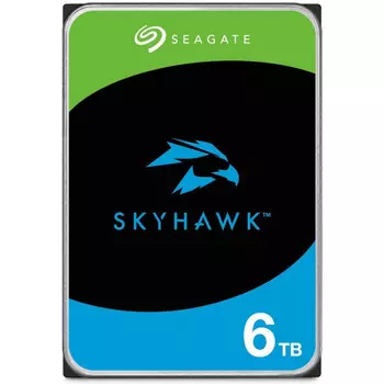 Жесткий диск(HDD) Seagate