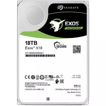Жесткий диск(HDD) Seagate