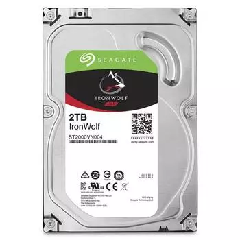 Жесткий диск(HDD) Seagate