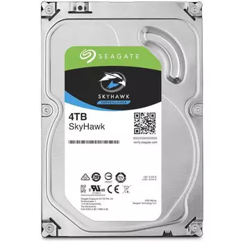 Жесткий диск(HDD) Seagate