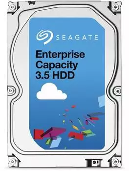 Жесткий диск(HDD) Seagate