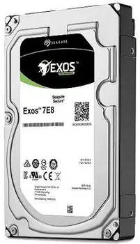 Жесткий диск(HDD) Seagate